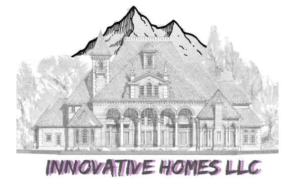 Professional Home Services Logo 3